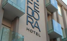 Hotel Fedora Rimini